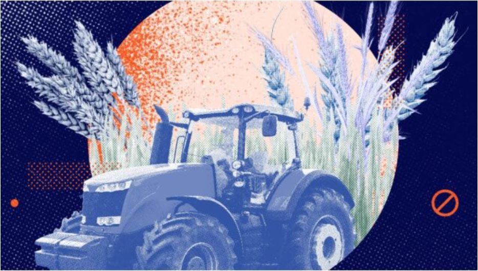 Intervista me OLAF, si u keqpërdorën 33 mln eurot e BE nga fondet e IPARD